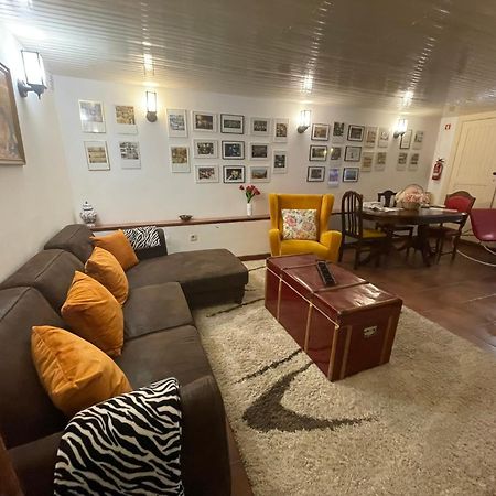 Casa Portugueza Experience Apartment Porto Luaran gambar