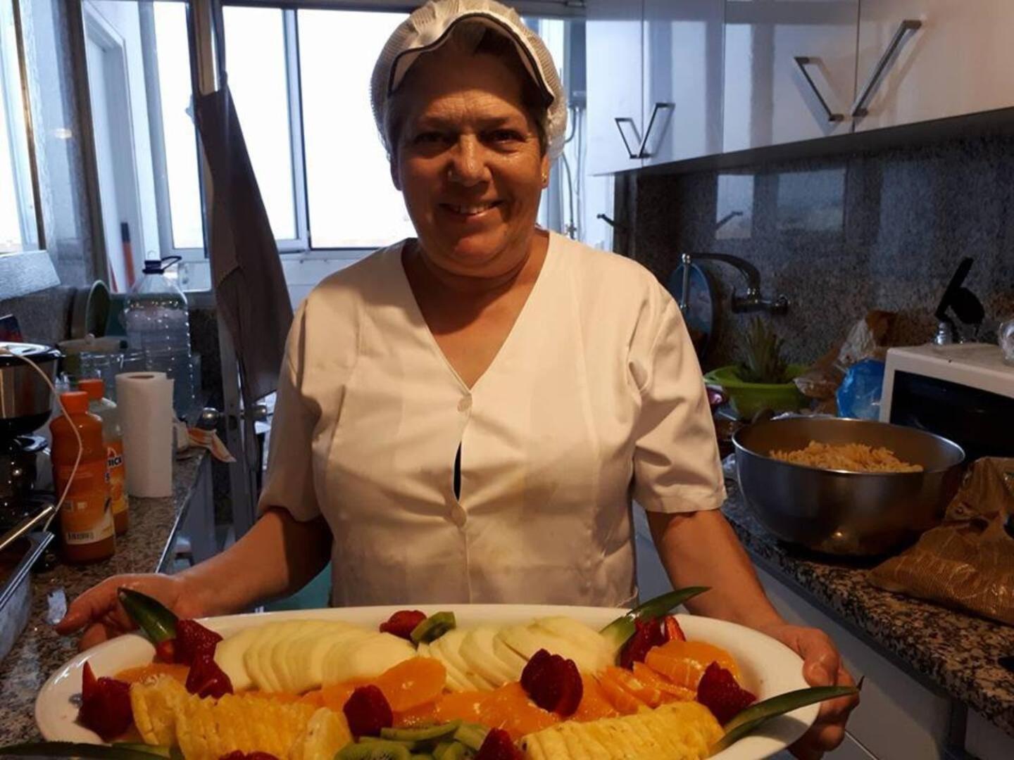 Casa Portugueza Experience Apartment Porto Luaran gambar