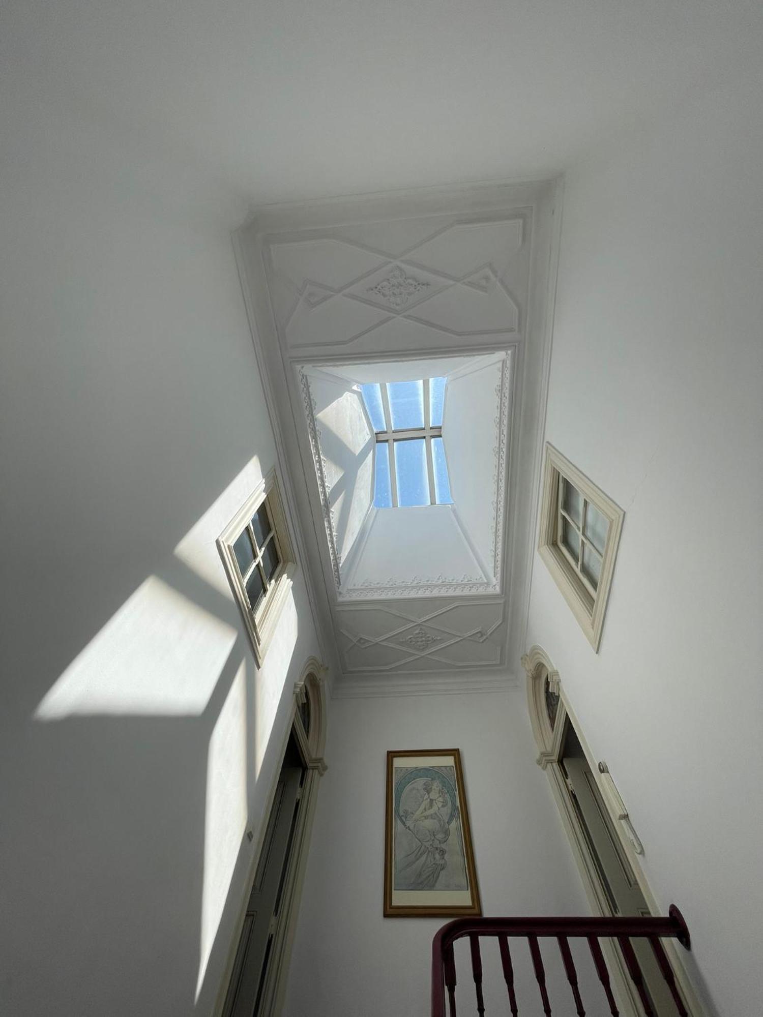 Casa Portugueza Experience Apartment Porto Luaran gambar