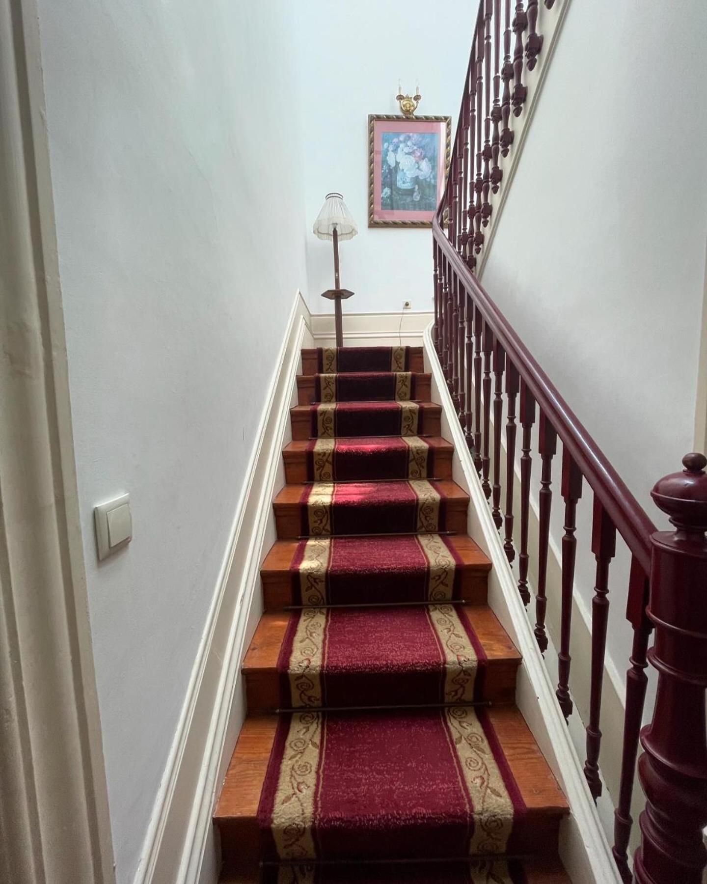 Casa Portugueza Experience Apartment Porto Luaran gambar