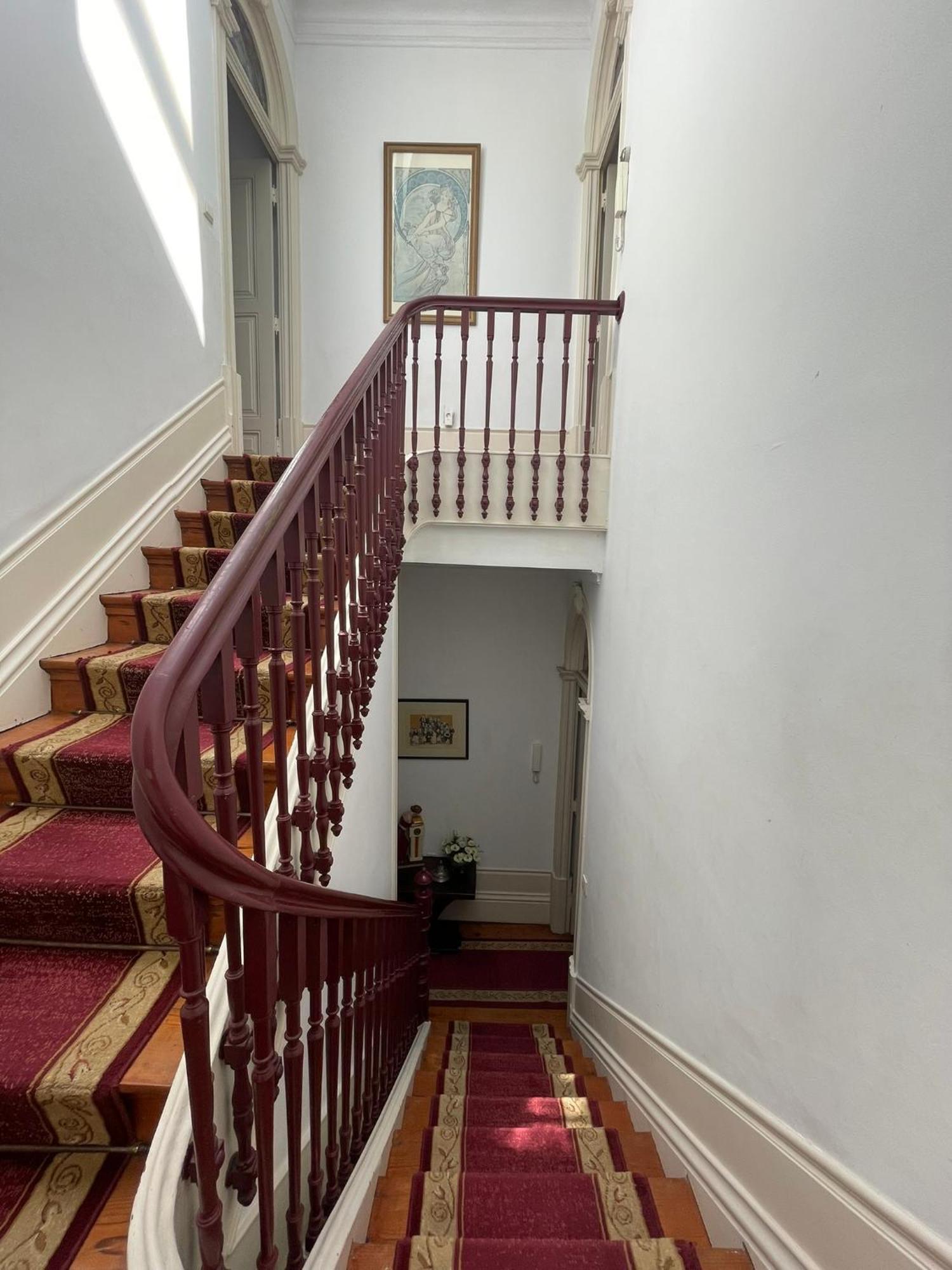 Casa Portugueza Experience Apartment Porto Luaran gambar