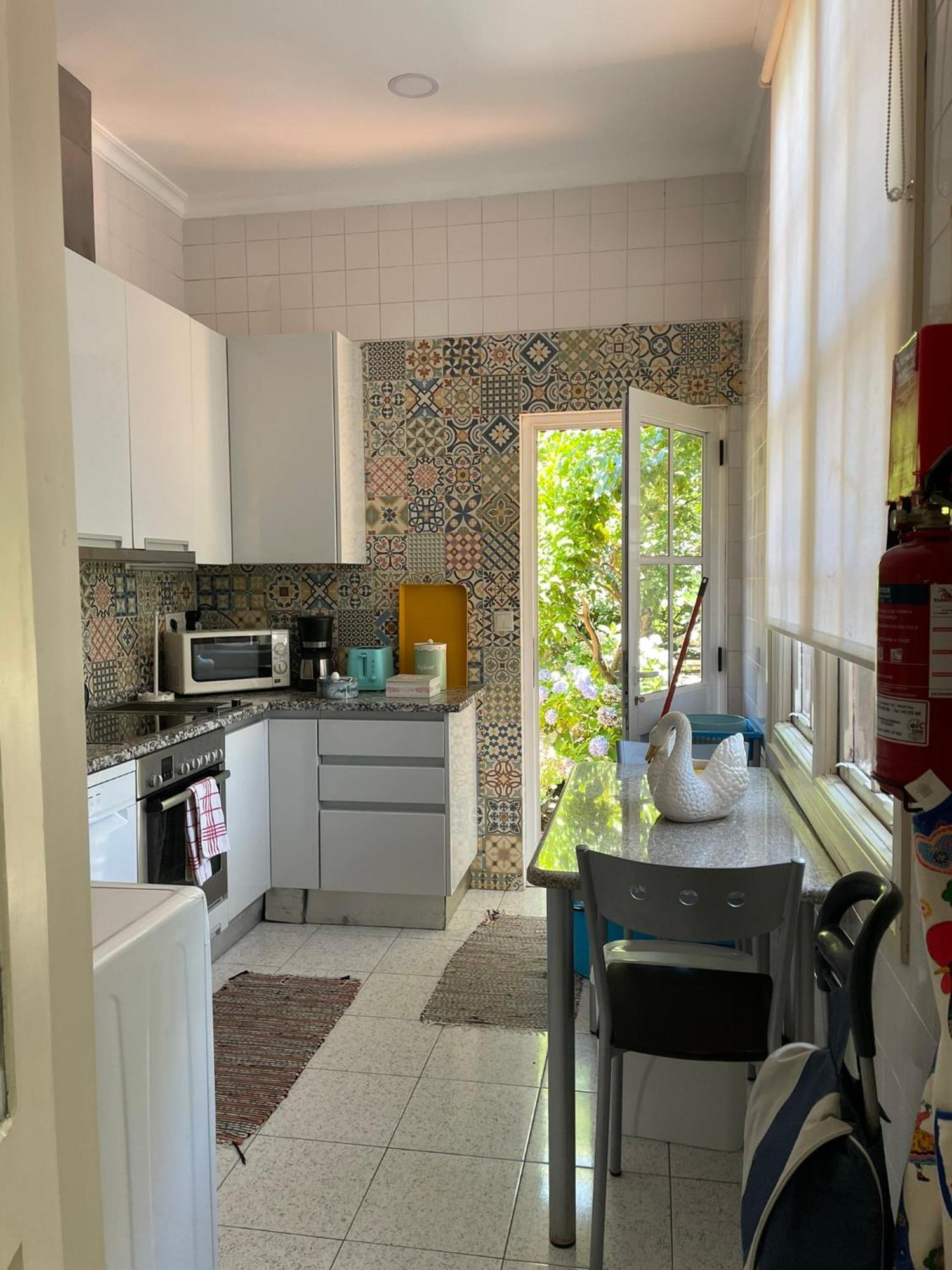 Casa Portugueza Experience Apartment Porto Luaran gambar