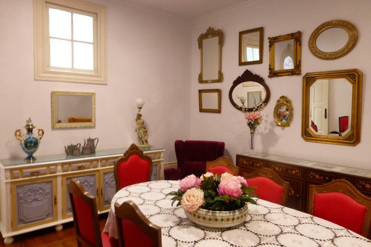 Casa Portugueza Experience Apartment Porto Luaran gambar