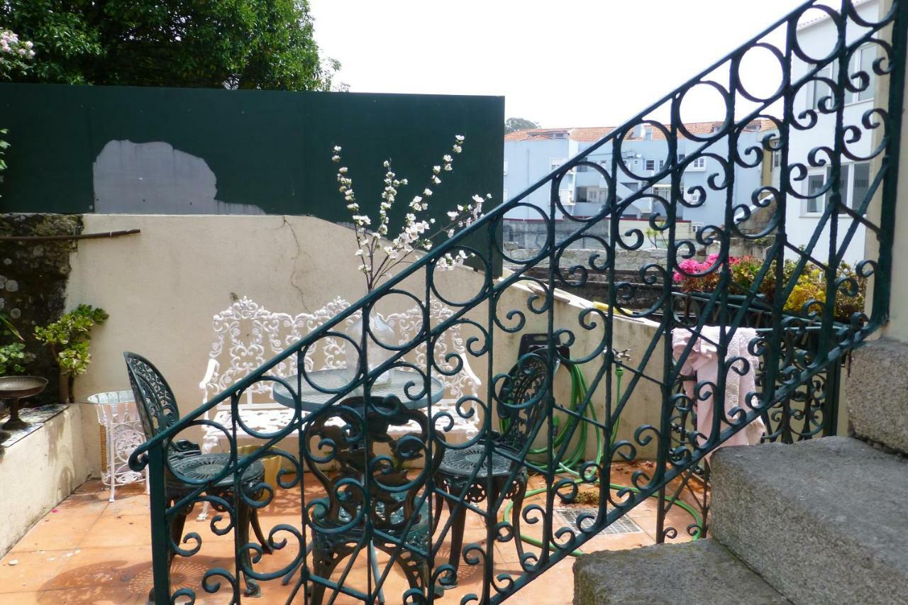 Casa Portugueza Experience Apartment Porto Luaran gambar
