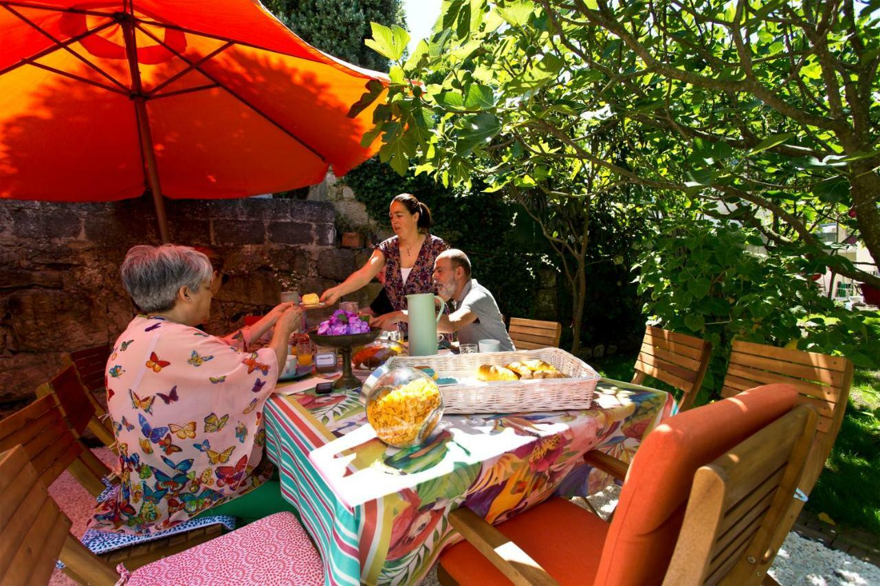 Casa Portugueza Experience Apartment Porto Luaran gambar