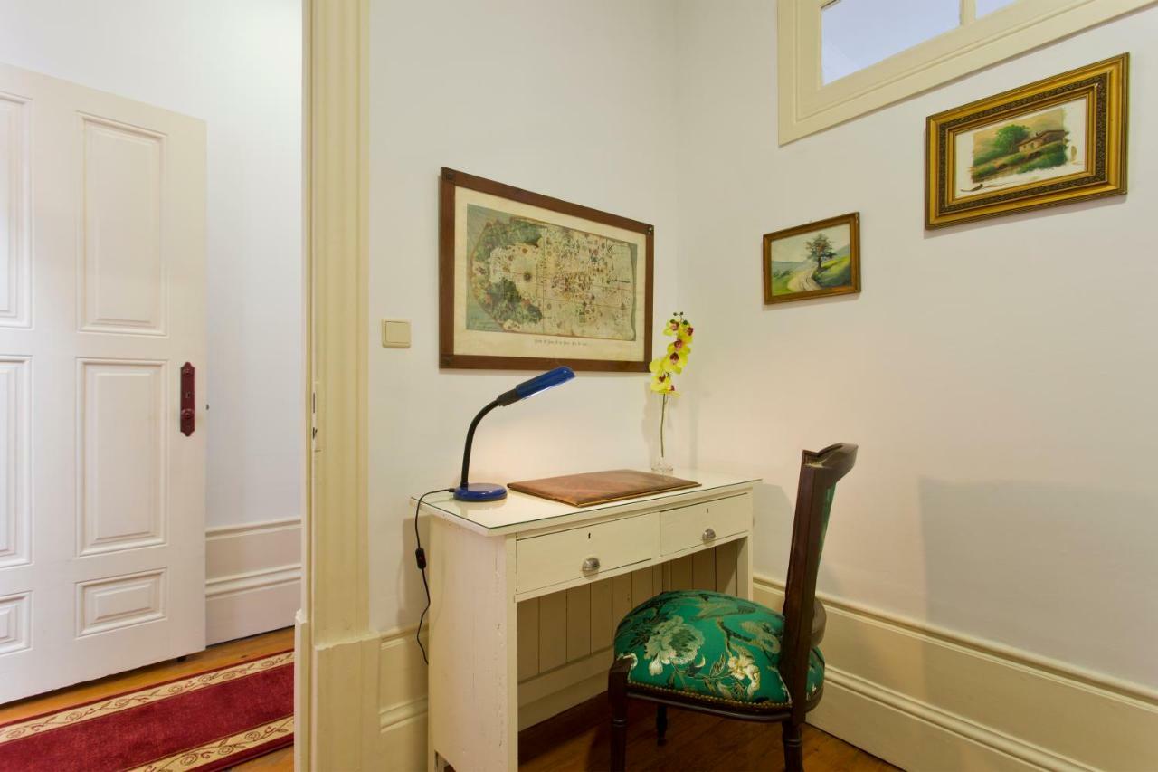 Casa Portugueza Experience Apartment Porto Luaran gambar
